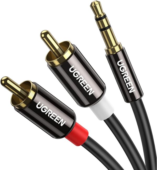 Fasgear USB C MIDI Cable with Type C to USB Adapter