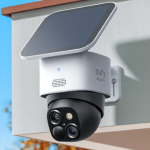 Security Cameras